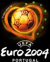 Официальный сайт EURO 2004